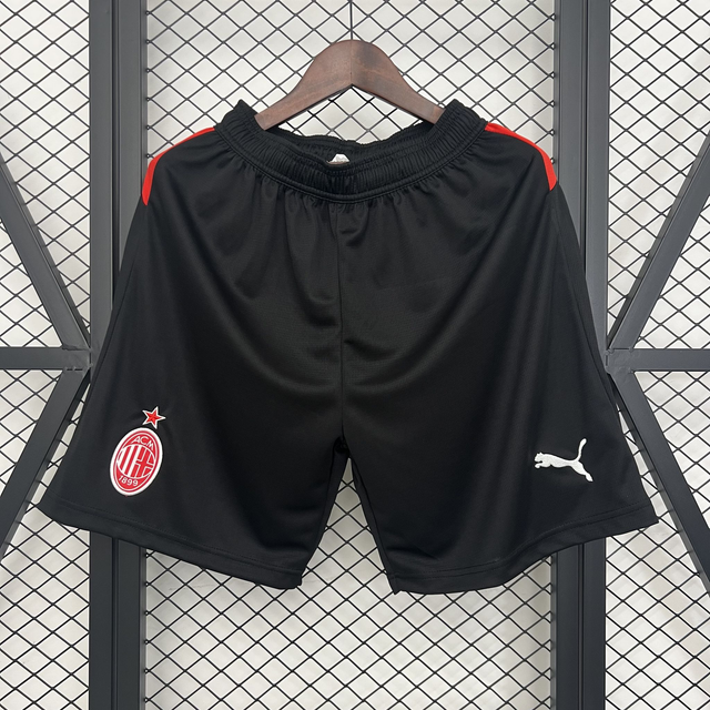 Pantalón 1ª AC Milan 25-26