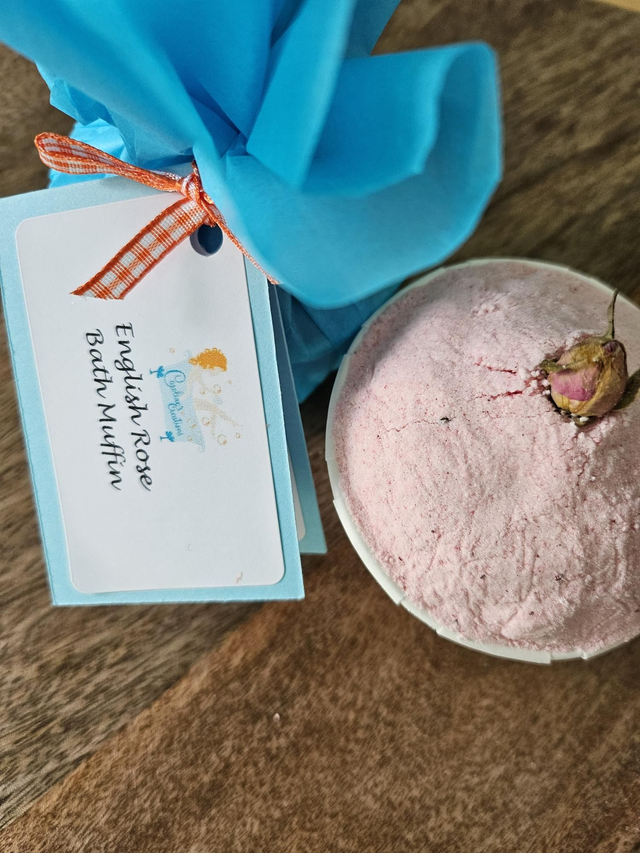 Bath Bomb
