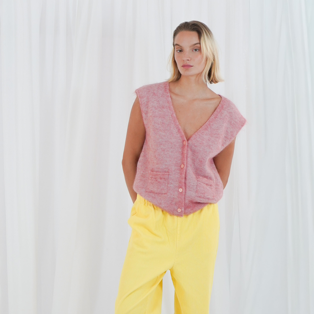 TWNS Castlerock Old Pink