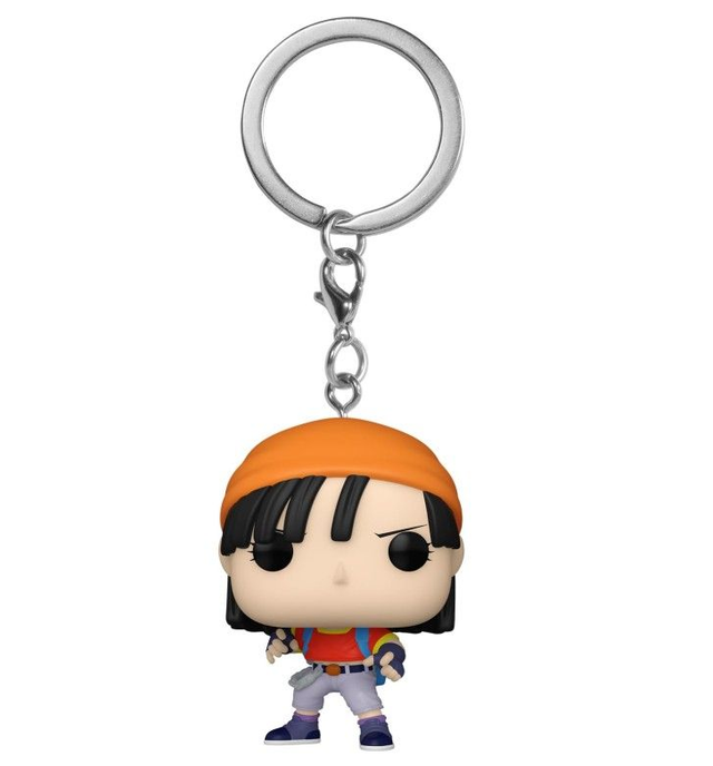 0807 - Dragon Ball G - Pan