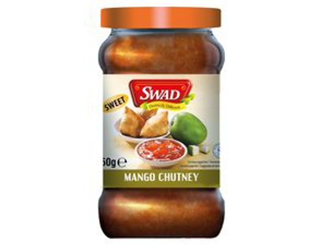 SWAD Sweet Mango Chutney 350g