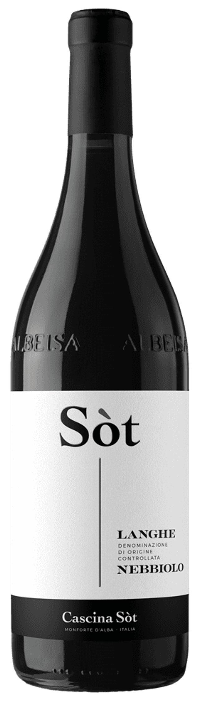 Langhe 2022 DOC  75 Cl