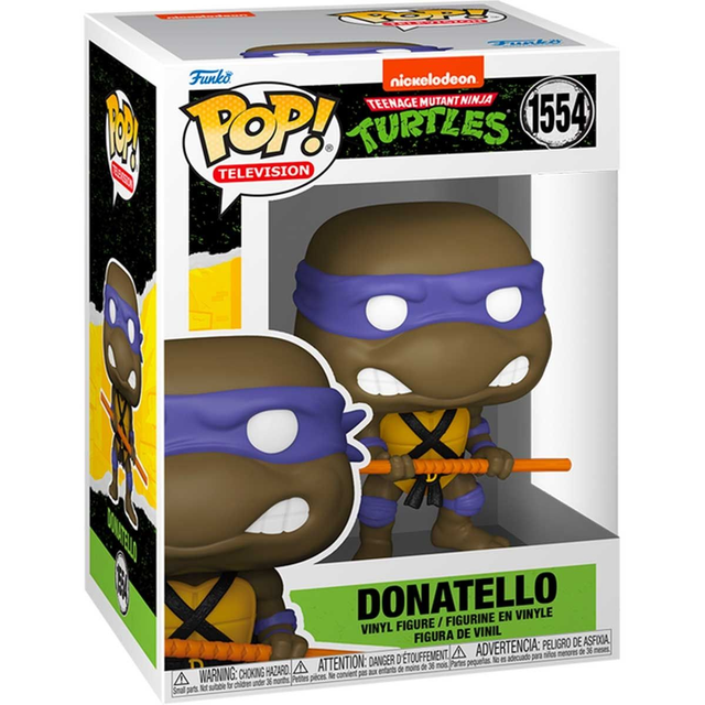 Donatello