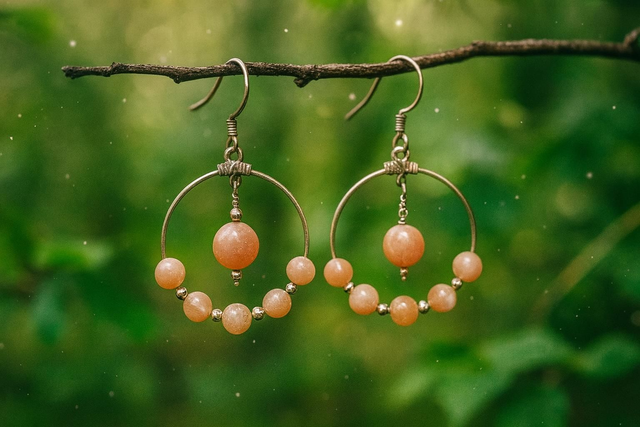 Créoles Pierres du Soleil - Confiance &amp; Rayonnement