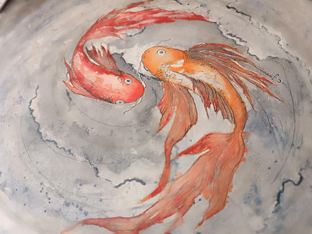 Tableaux vibratoires, rendez vous 30 mn