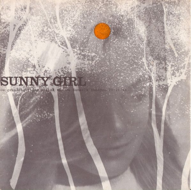Unknown Artist – Sunny Girl (Flex-disc)