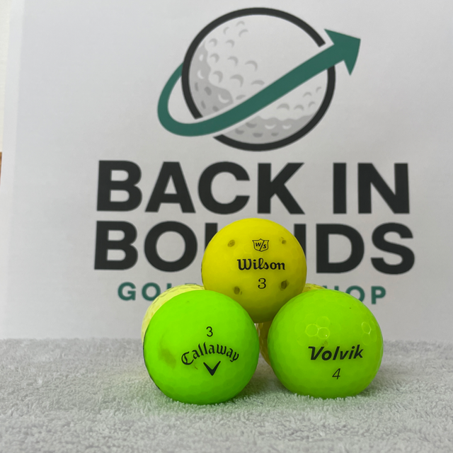 Mixed Coloured B Grade x10 