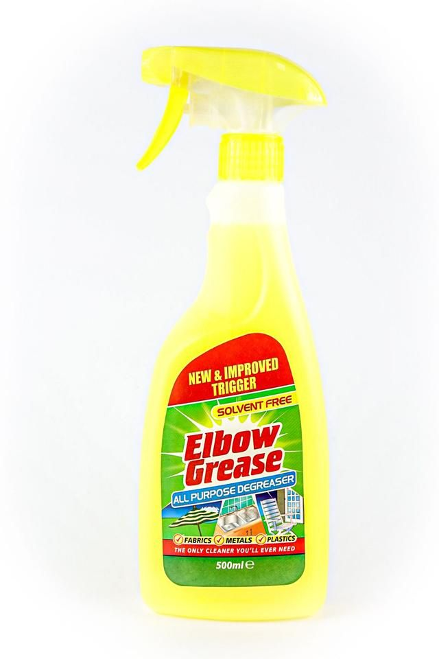 Elbow Grease All Purpose Degreaser Spray 500ml