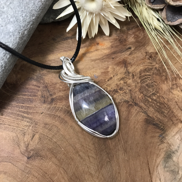 Fluorite