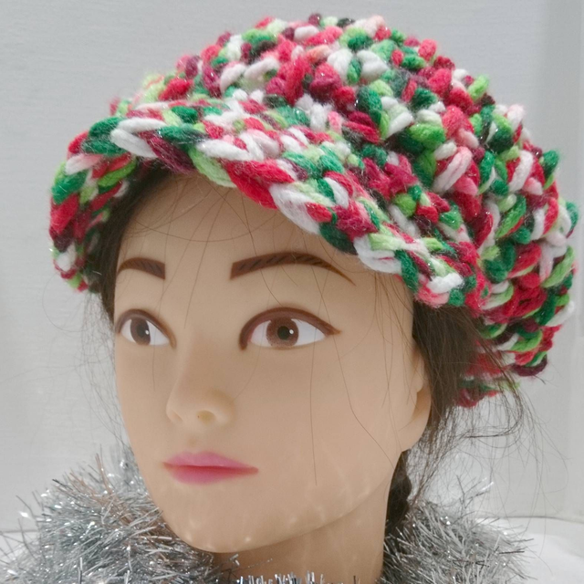 Gavroche Multicolores