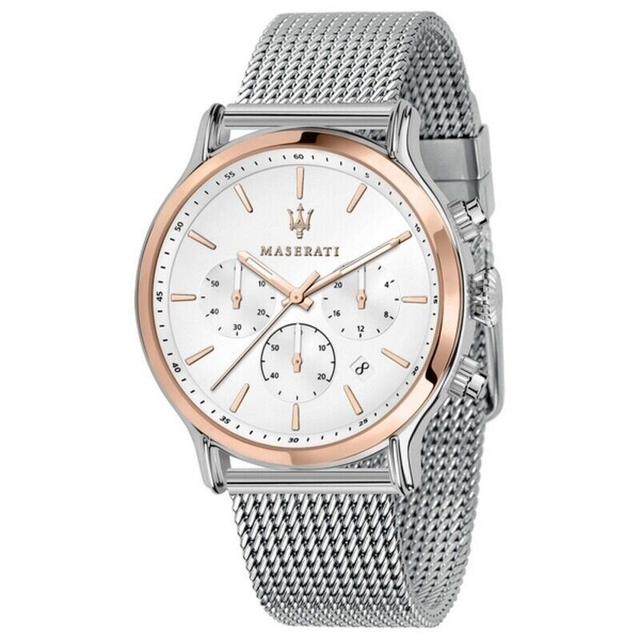 Maserati Orologio Uomo Mod. Epoca