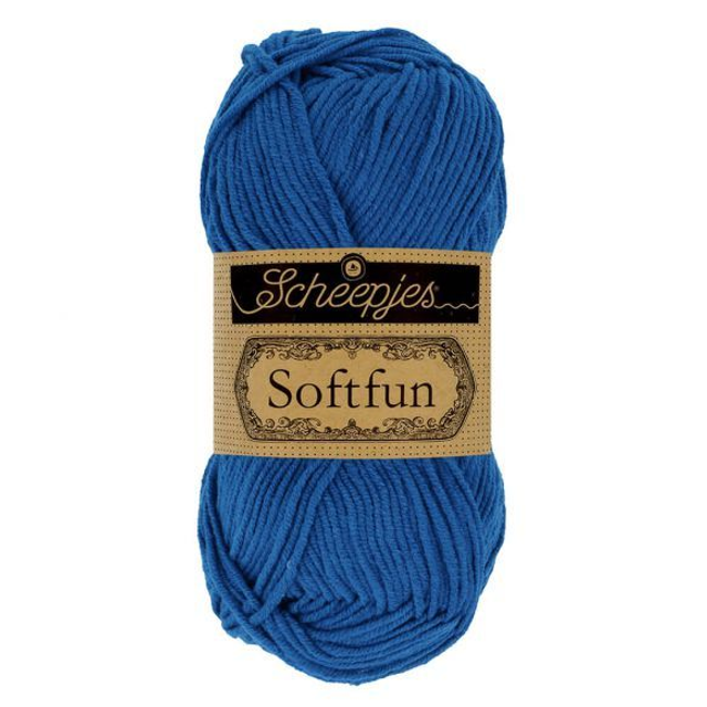 Softfun kleur 2626
