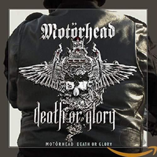 MOTORHEAD "Death Or Glory"