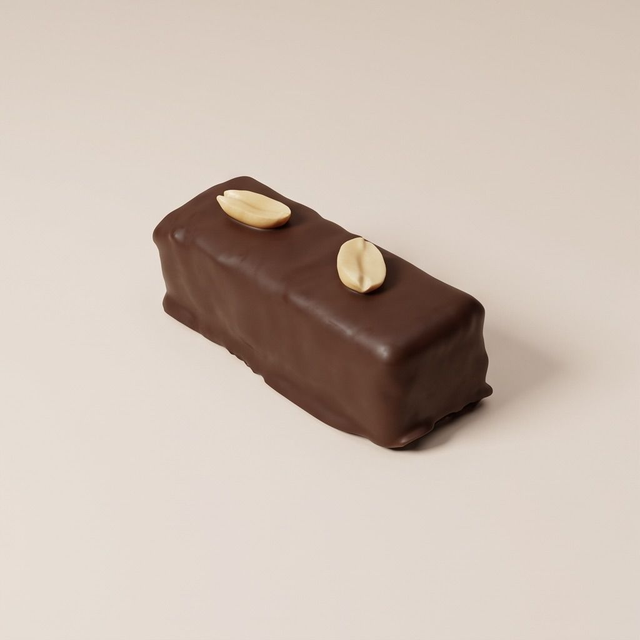 Choco Peanut Caramel