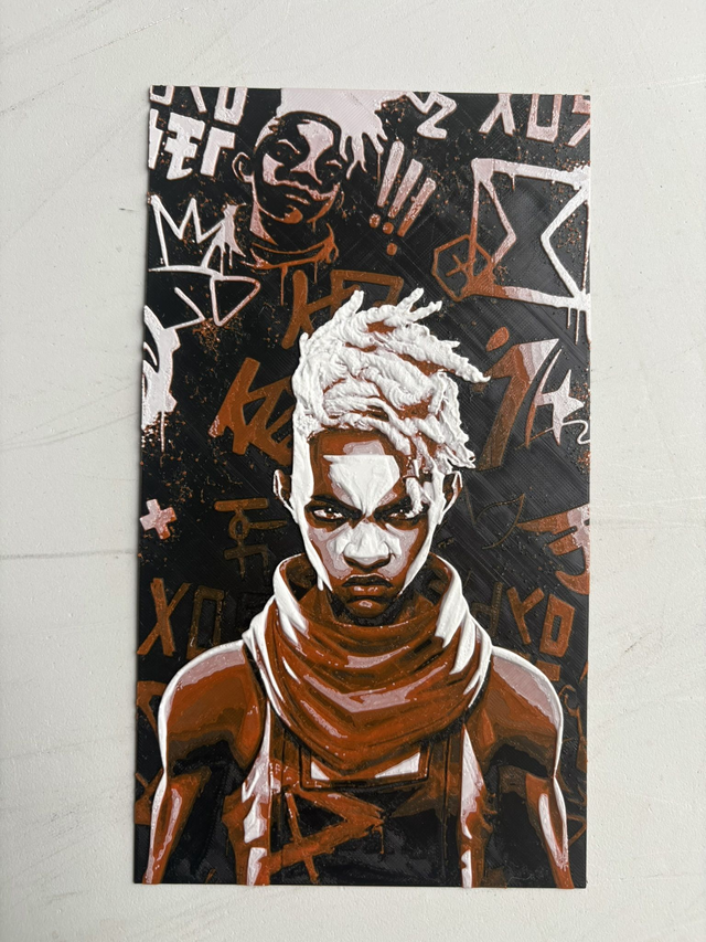 Ekko Arcane