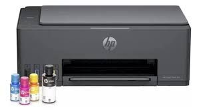 Impressora Multifuncional HP Smart Tank 584 All-in-One Wi-fi