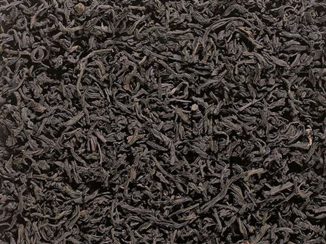 Thé Noir Lapsang Souchong 100 g