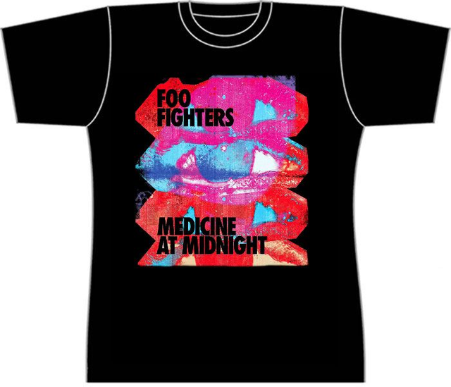 Foo Fighters