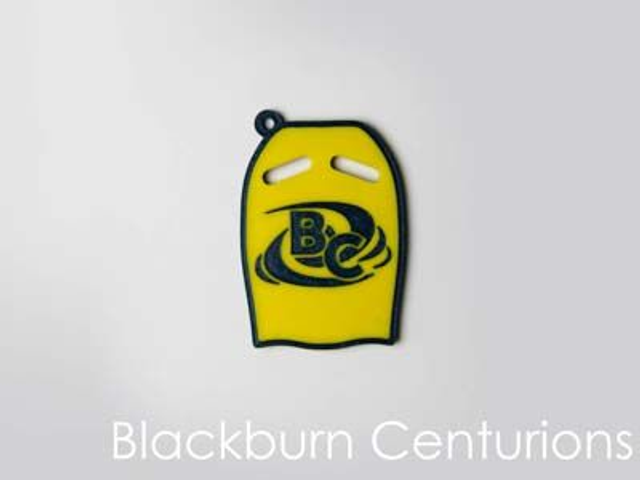 Blackburn Centurions