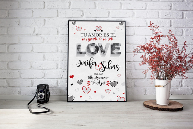 08-Pannelli in PVC rigido da personalizzare 20X30 