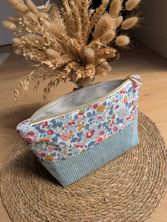 Trousse de toilette 