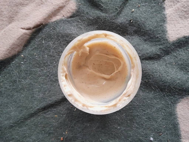 Pfotenbalsam für Hunde und Katzen