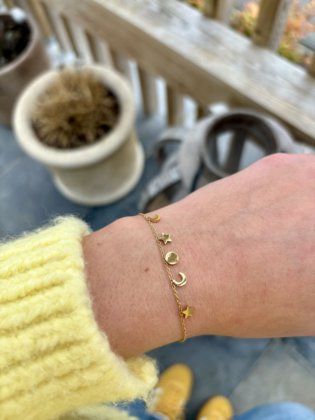 Bracelet Eugénie 