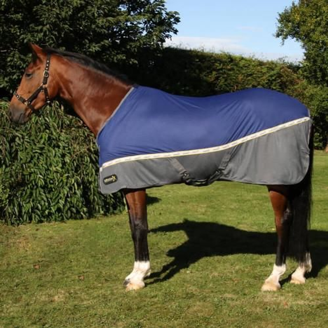 Storm X Original MeshX Cooler Rug