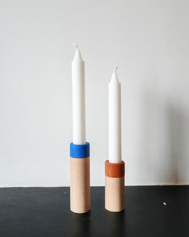 Bougeoirs - Simple