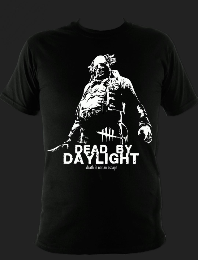 Dead By Daylight T-shirt