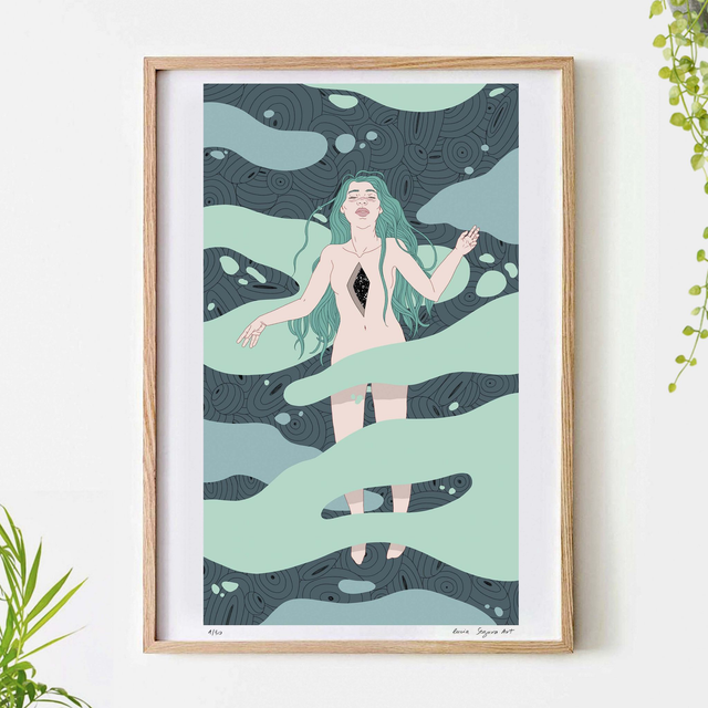 Feel Your Inner Universe