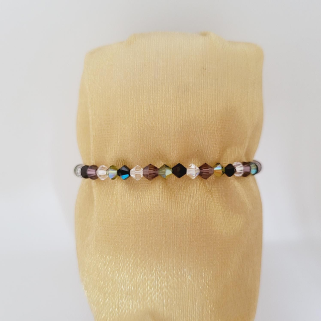 BRACELETS 15 CM EN PERLE 2MM