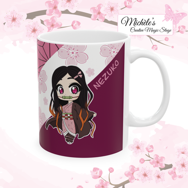 Nezuko