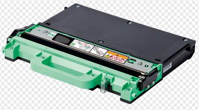 Residue com Brother DCP 9055 | HL 4140 | MFC 9460-50K#WT-300CL