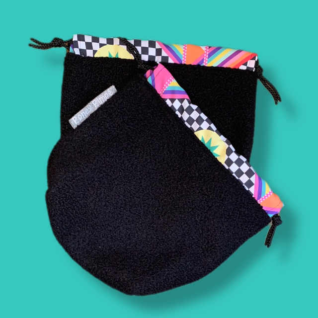 Pochons d’étrier le psycho 