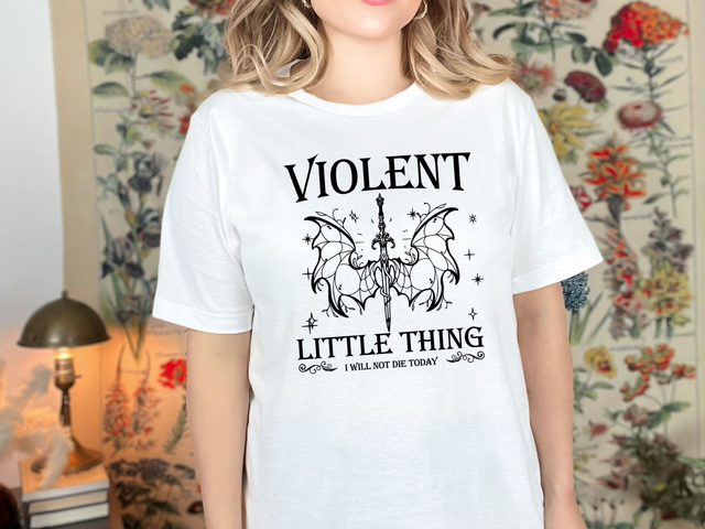 Violent Little Thing