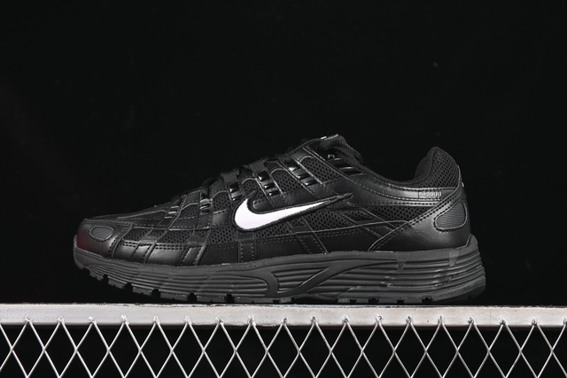 Nike P-6000