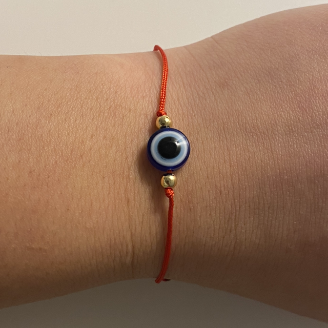 Evil Eye Bracelett