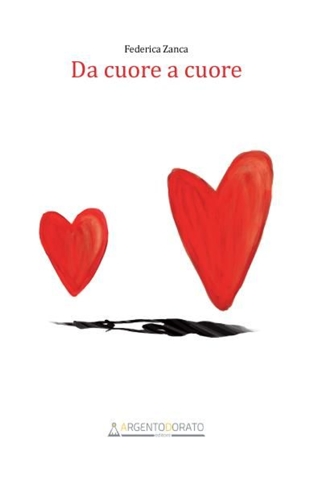 Da cuore a cuore, F. Zanca