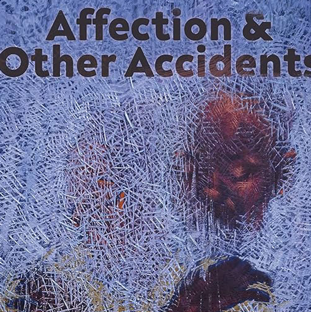 Affection &amp; Other Accidents | Dami Ajayi