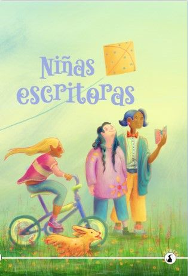 Niñas Escritoras