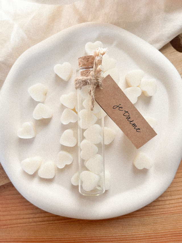 L&#039;Amoureuse - Fiole parfumée