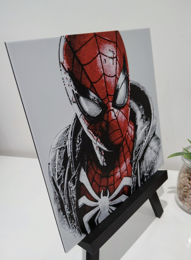 Spiderman