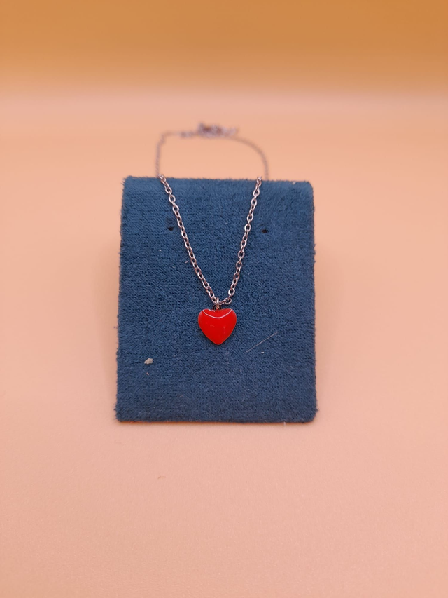 colgante love