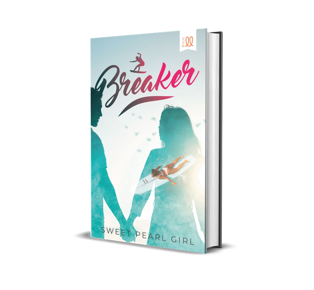 Breaker (Edité chez LL Editions)
