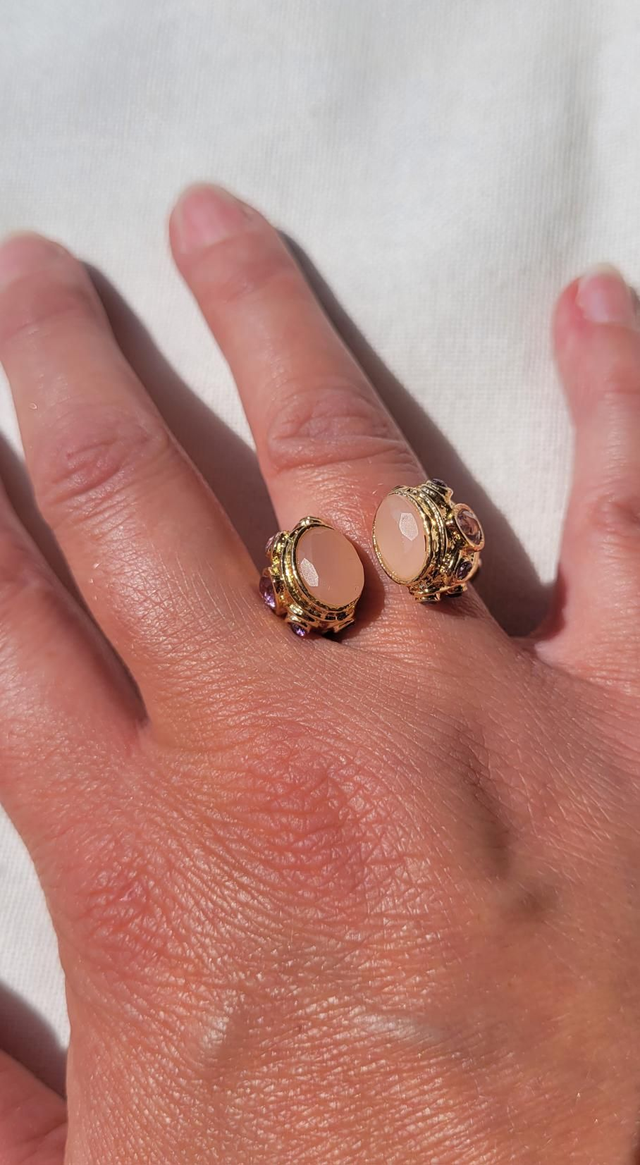 Bague PETRA 