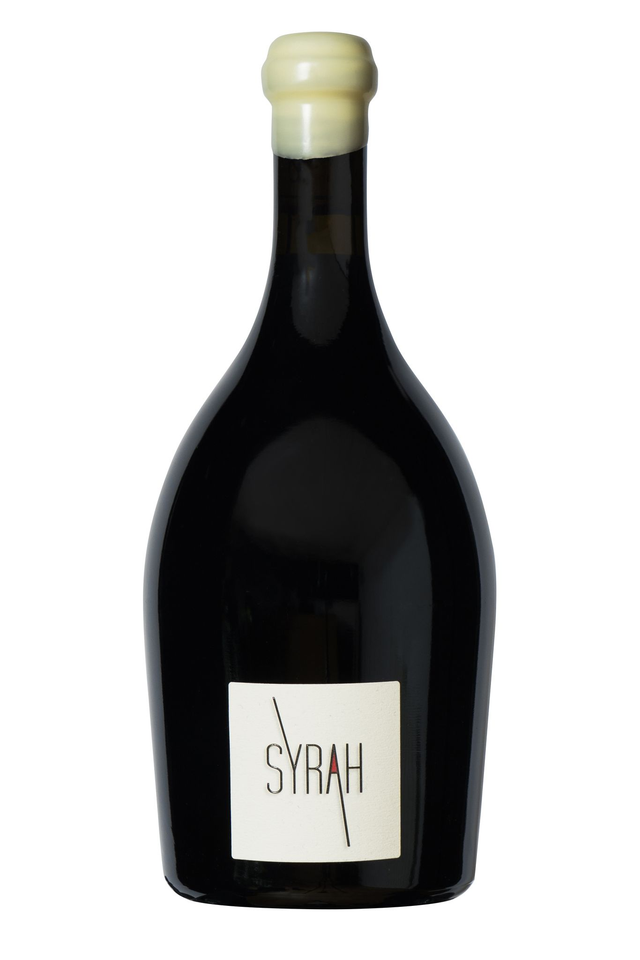 Syrah 2022