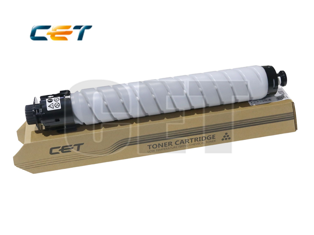 CET CPP Black Toner RICOH IMC4510 | 6010 | 5010-Chemical #42K/575g#842530