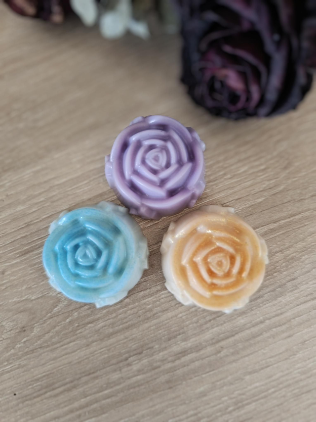 Fondants Amours ❤️