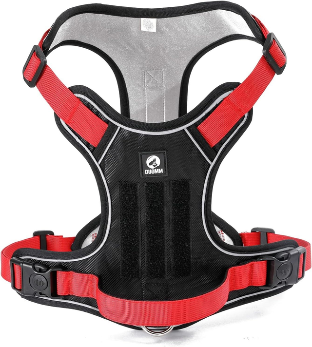 Tactical Style Harness - Small